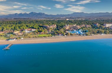 ASTERIA FAMILY RESORT BELEK (ex.MP AQUAWORLD)